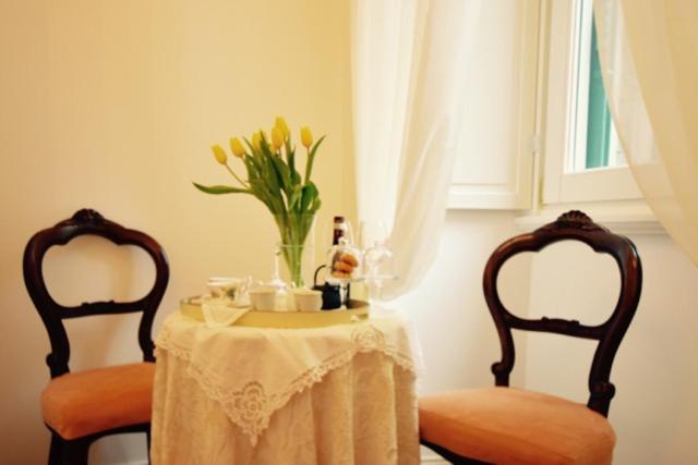 コモ La Belle Coquette Bed & Breakfast エクステリア 写真