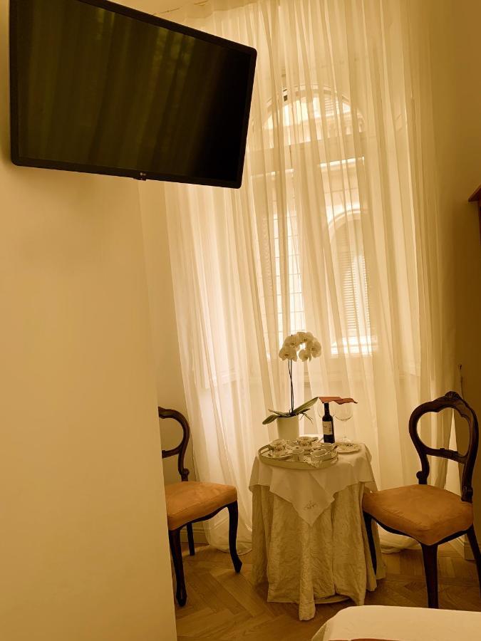 コモ La Belle Coquette Bed & Breakfast エクステリア 写真